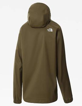 Parka The North Face Urban Verde