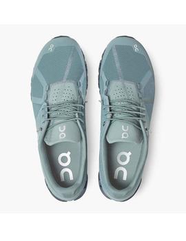 Zapatilla Cloud Sea