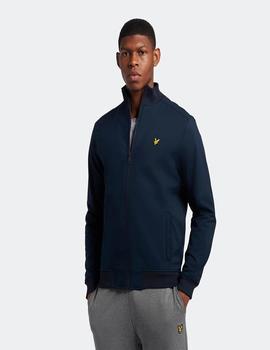 Cazadora Lyle&Scott Softshell Marina