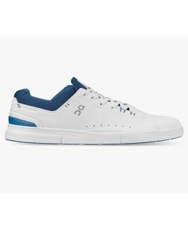 The Roger Advantage White / Cobalt
