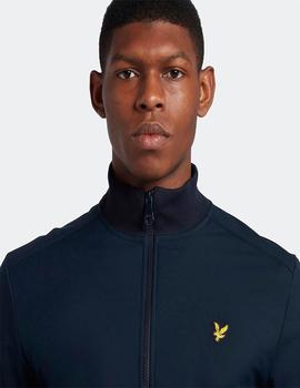 Cazadora Lyle&Scott Softshell Marina