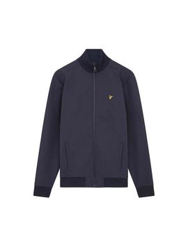 Cazadora Lyle&Scott Softshell Marina