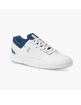 The Roger Advantage White / Cobalt
