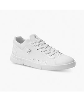 Zapatilla On The Roger Advantage All Blanca