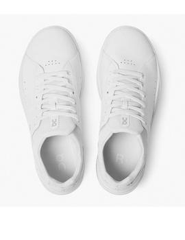 Zapatilla On The Roger Advantage All Blanca