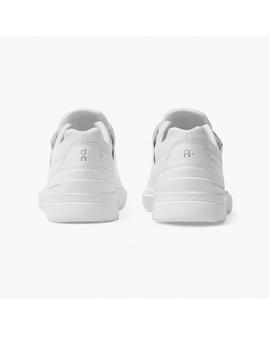 Zapatilla On The Roger Advantage All Blanca