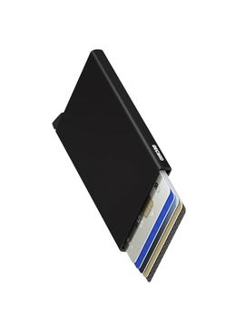 Tarjetero Secrid Cardprotector Black