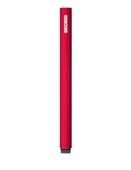 Tarjetero Secrid Cardprotector Rojo