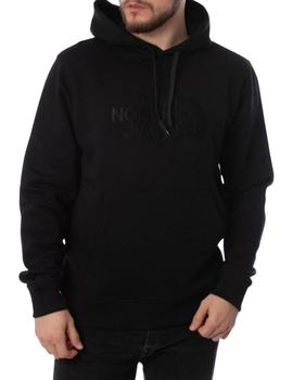 Sudadera The North Face Negra