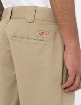 Bermudas Dickies Slim Fit