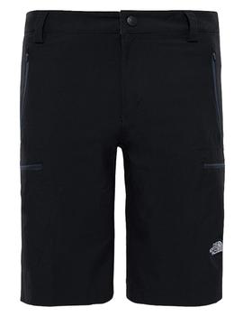 Short The North Face Exploration Negro