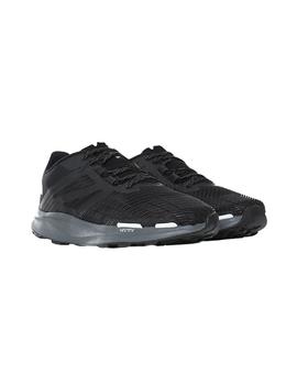 Zapatilla The North Face Vectiv Eminus Negra