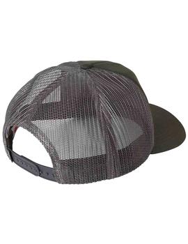 Gorra HH Trucker Cap Caqui