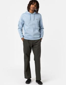 Sudadera Dickies Oakport Hoodie Celeste