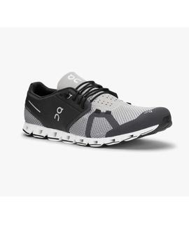 Zapatilla On Cloud Black Slate