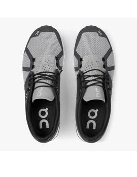 Zapatilla On Cloud Black Slate