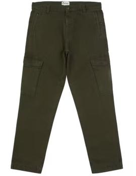 Pantalones Penfield Bear Cargo Oliva