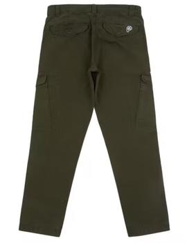 Pantalones Penfield Bear Cargo Oliva