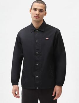 Parka Dickies Oakport Negra
