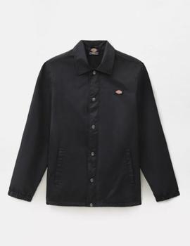 Parka Dickies Oakport Negra