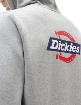 Sudadera Dickies Ruston Hoodie Gris