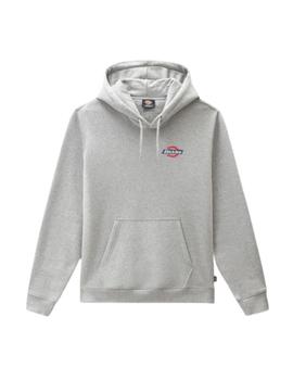 Sudadera Dickies Ruston Hoodie Gris