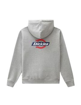 Sudadera Dickies Ruston Hoodie Gris