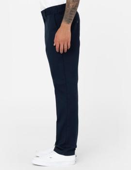 Pantalones Dickies 872 Work Marino