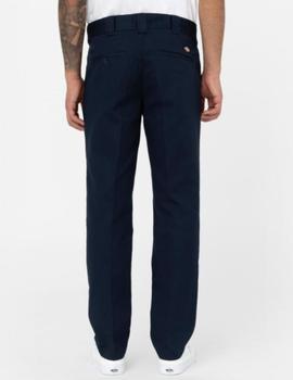 Pantalones Dickies 872 Work Marino