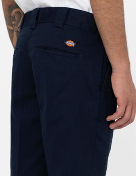 Pantalones Dickies 872 Work Marino