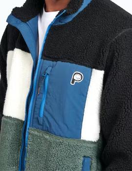 Chaqueta Penfield Polar Bear Colores