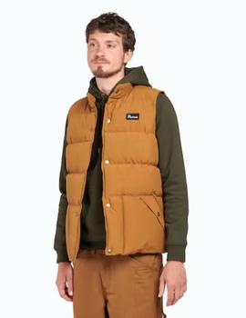 Chaleco Penfield Outback Vest Ocre