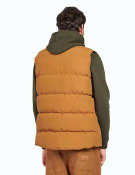 Chaleco Penfield Outback Vest Ocre