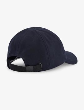 Gorro Fred Perry Pique Classic Marino