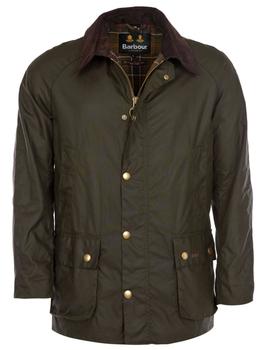 Chaqueta Barbour Sapper Jack Verde