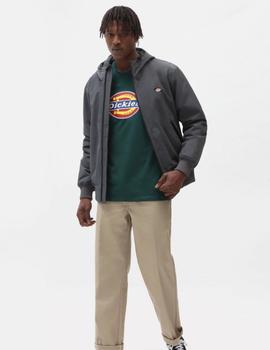 Cazadora Dickies New Sarpy Gris