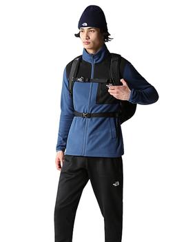 Forro Polar The North Face HS Fleece Azul