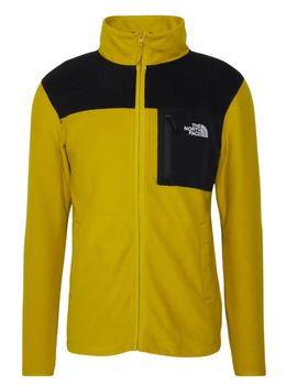 Forro Polar The North Face HS Fleece Mostaza