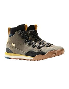 Bota The North Face Sport Verde Militar