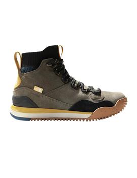 Bota The North Face Sport Verde Militar