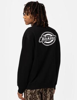 Sudadera Dickies Holtville Negra