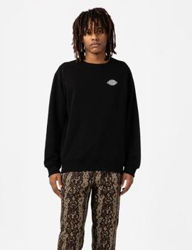 Sudadera Dickies Holtville Negra