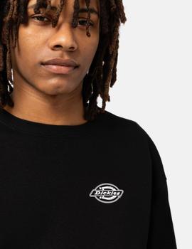 Sudadera Dickies Holtville Negra