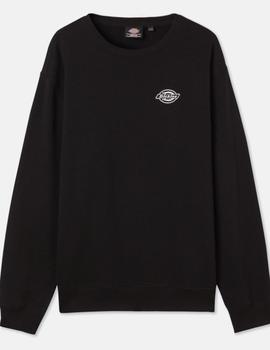 Sudadera Dickies Holtville Negra