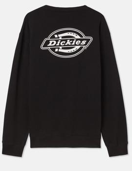 Sudadera Dickies Holtville Negra
