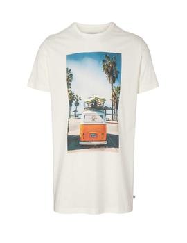 Camiseta Print tee