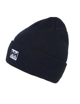 Gorro HH Urban Cuff Beanie Marino