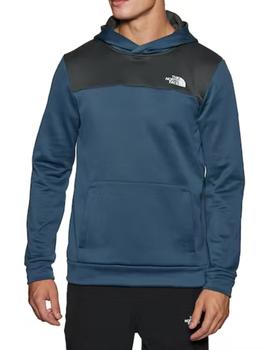 Polar The North Face Reaxion Fleece Azul