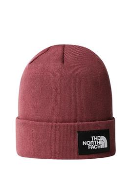 Gorro The North Face Rcyld Beanie Granate