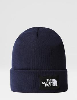 Gorro The North Face Rcyld Beanie Marino